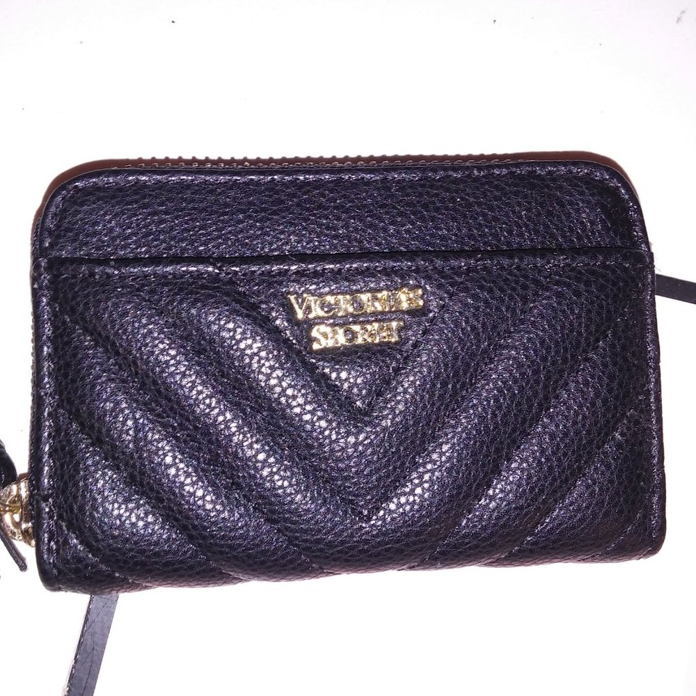 Victoria Secret Mini Wallet - Picture 4 of 9
